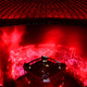 Image for article titled Giant Circular Panorama Recreates The Hell of Fire-bombed Dresden